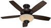 Concert Breeze™ - 52" - 21623 - Hunter Fan Company