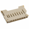 PC Card Sockets - 101-00708-64-ND - DigiKey