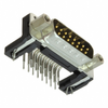 D-Sub Connector Assemblies - 1195-7107-ND - DigiKey
