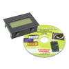 LCD, OLED Character and Numeric - 1481-1191-ND - DigiKey