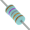 Through Hole Resistors - MF0207FRE52-178K-ND - DigiKey