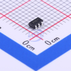 TVS/Fuse/Board Level Protection >> Electrostatic and Surge Protection (TVS/ESD) - CM1293A-04SO - LCSC Electronics Technology (HK) Limited