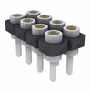 Headers, Receptacles, Female Sockets - SAM1136-04-ND - DigiKey
