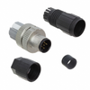 Circular Connector Assemblies - 277-18652-ND - DigiKey