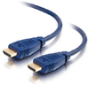 Impact Acoustics HDMI Male To Male 2M - IMPHDMI02M - HAVE, Inc.