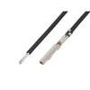 Jumper Wires, Pre-Crimped Leads - 900-2153461113-ND - DigiKey