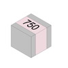 Ceramic Capacitors - 4363-1111C750GP501XTR-ND - DigiKey