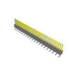 Headers, Male Pins - FTR-140-01-S-S-ND - DigiKey