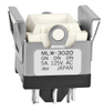 Rocker & Toggle Switches - MLW3020 - Powell Electronics, Inc.