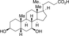 3β-Ursodeoxycholic Acid - 31892 - Medical Isotopes, Inc.