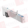 Solenoid Valve - 8956402 - Radwell International