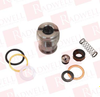 Hydraulic Pump Rebuild Kit / Seal Kit - 40518608 - Radwell International