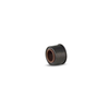 15.03mm Bore, 27mm Panel hole dia, Self Lubricating Bronze Bearing. - A 7Z41MPSB15M - Stock Drive Products & Sterling Instrument - SDP/SI