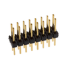 Headers, Male Pins - TSW-108-22-G-D-ND - DigiKey
