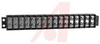 Dbl Row Terminal Strp, Series 78000, 20amp, Clsd Bk Constuc., 16 position - 70111146 - Allied Electronics, Inc.