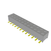 Headers, Receptacles, Female Sockets - SMM-112-02-F-D-ND - DigiKey