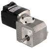 30R-3RD Series 3-Phase AC Inverter Duty Right Angle Gearmotor -- 8002 - Image