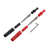 Jacks, Plugs - CT3202W - ODG (Origin Data Global)