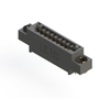 Edgeboard Connectors - 151-896-009-520-603-ND - DigiKey