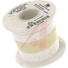Cable, Coaxial; 30 AWG; 7/38; 0.076 in.; TFE Tape; Silver Coated Copper Braid - 70140798 - Allied Electronics, Inc.