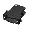 D-Sub, D-Shaped Connector Backshells, Hoods - 900-1731110328-ND - DigiKey