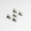 157T Series - Fuse Clip For Nano2® Slo-Blo® Fuses -- 0157.375DRT - Image