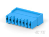 Rectangular Wire & Cable Connectors & Housings - 521210-3 - TE Connectivity