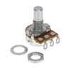 Rotary Potentiometers, Rheostats - 118-PDB181-E415P-503A2-ND - DigiKey