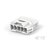 Rectangular Connector Housings - 8-1971772-7-ND - DigiKey