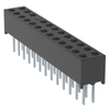 Headers, Receptacles, Female Sockets - MMS-113-01-L-DV-20-ND - DigiKey