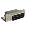 D-Sub Connector Assemblies - L777HDA26PD1CH4R-ND - DigiKey