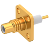 Coaxial Connector (RF) Assemblies -- 2201-R112413000-ND - Image
