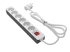 Extension Leads & Cable Reels - 2269486 - RS Components, Ltd.