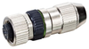 Industrial Circular Connectors - 1441273 - RS Components, Ltd.