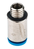 Pneumatic Fittings - 1816134 - RS Components, Ltd.