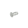 DZUS® Quarter-Turn Stud, Size 5, Slotted Flush - D4-AF5T14CBCNA - Southco