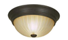 Flush Mounts-Bowl Style - 21814 - Light Center (The)