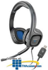 Plantronics .Audio 655 Stereo Headset - 80935-11 - TelephoneStuff.com