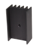 Heat Sinks -- 1001-HSK-045-09 - Image