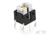 Tactile Switches - 4-2213818-4 - TE Connectivity
