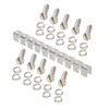 Terminal Block Jumpers - 3003185-ND - DigiKey