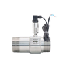 Flow Sensors - Industrial - 5880-FTB-870-I-ND - DigiKey