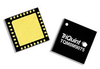 50 - 4000 MHz Serial Controlled Digital Variable Gain Amplifier, 6-Bit, 0.5 dB Steps, Packaged - TQM8M9075 - Qorvo