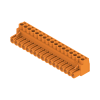 Headers, Plugs and Sockets - 281-1740621001-ND - DigiKey