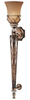 4750-206 1 Light Sconce - 4750-206 - Minka Group