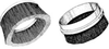 Custom Cup Brush -- CFA1 - Image