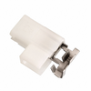 Terminals - Quick Connects, Quick Disconnect Connectors - A104024CT-ND - DigiKey