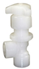 Needle Valves (plastic)