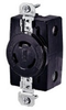 Locking Device Receptacle -- 71120FR - Image