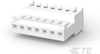 Rectangular Wire & Cable Connectors & Housings - 3-644563-7 - TE Connectivity